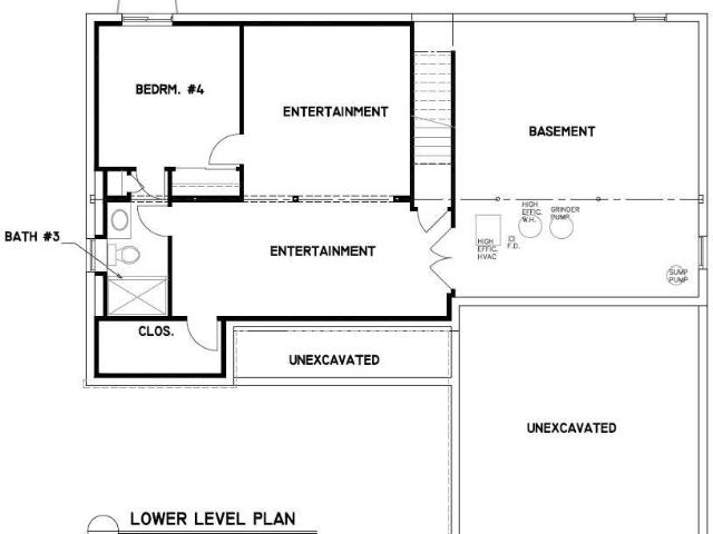 3004 Custer Drive
