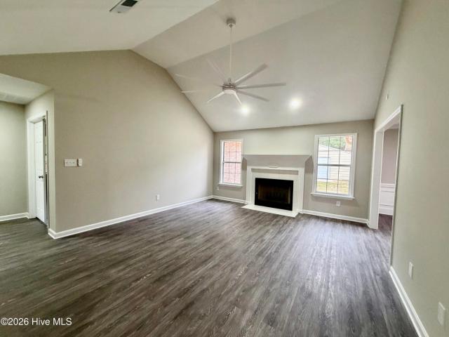 3004 Grey Fox Drive
