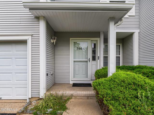 3004 Jockey Hollow Drive