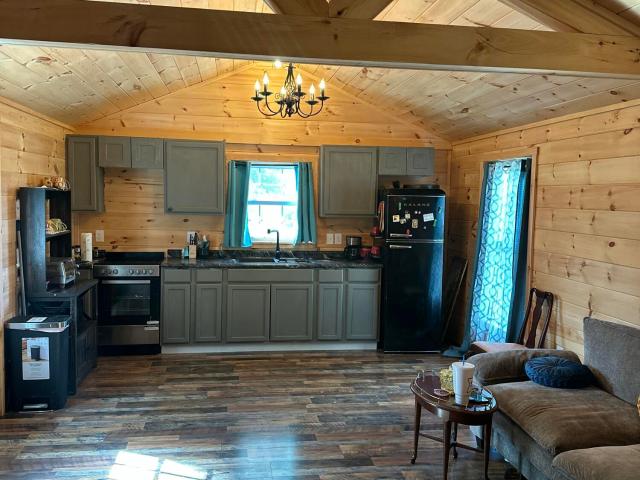 3004 Pricetown Rd