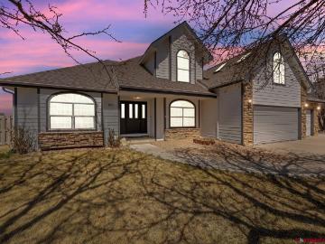 3004 Silver Fox Dr, Montrose, CO 81401 | MLS #833392