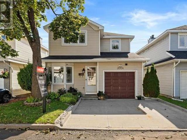 3004 Victoria Heights Crescent, Ottawa, ON, K1T 3M7 house for sale | Listing ID X13705 | Royal LePage