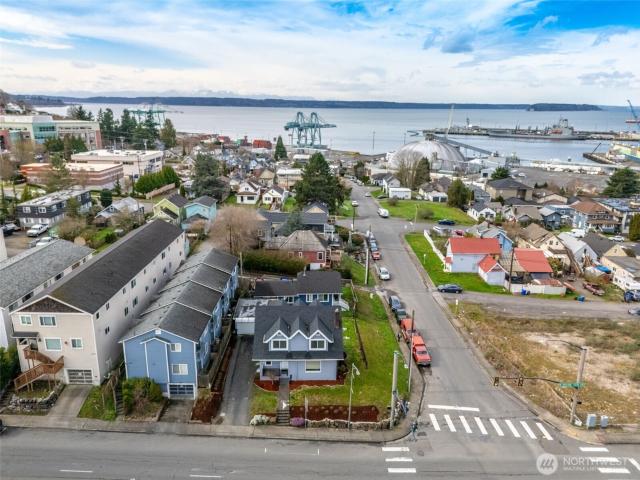 3004 W Marine View Drive