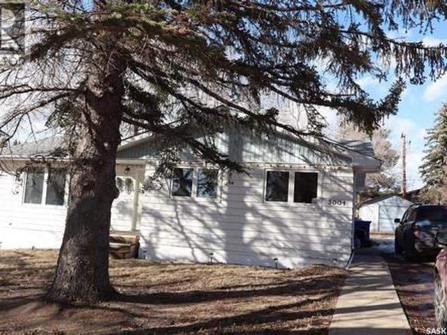 3004 4Th Street N, Rockglen, SK, S0H 3R0 house for sale | Listing ID SK029926 | Royal LePage