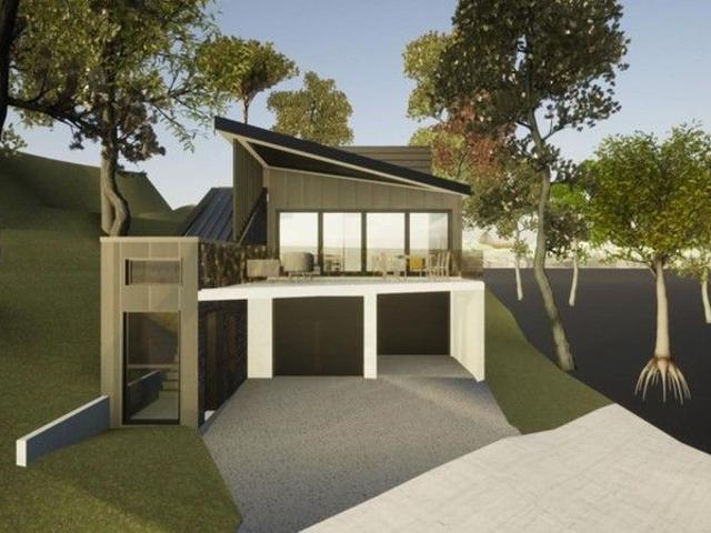 3004sqm Bushland Retreat with DA Approved Plans