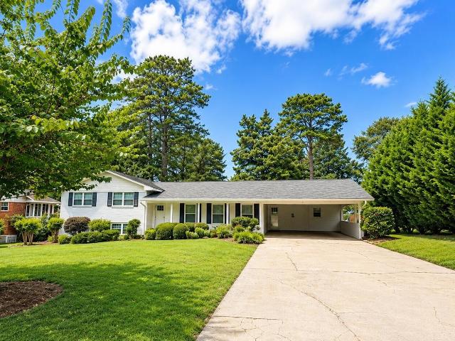3005 Oakland Drive NW