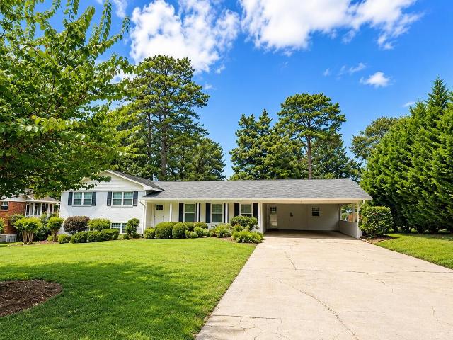 3005 Oakland Drive NW