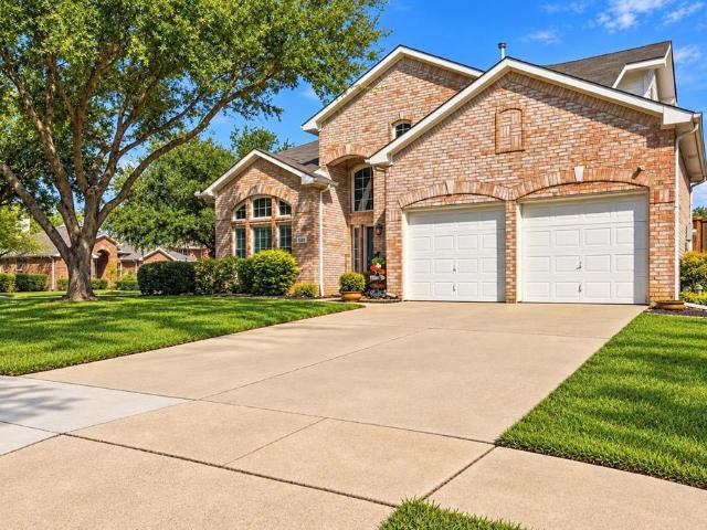 3005 Alcove Lane