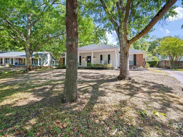 3005 Alexandria Court