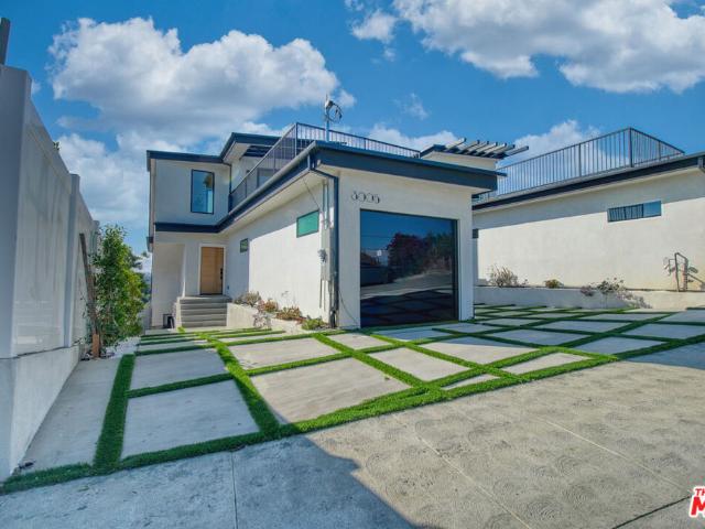 3005 Amethyst Street