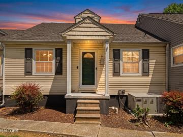 3005 Conner Dr, Unit 7, Knoxville, TN 37918 | MLS #1338