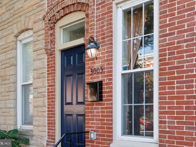 3005 Keswick Road