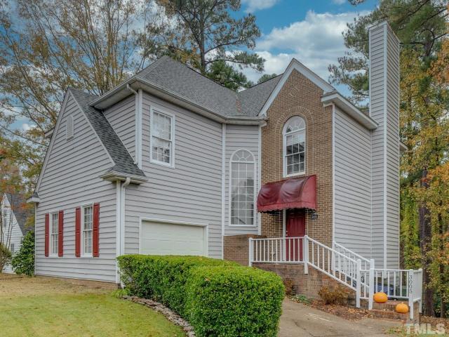 3005 Peckover Court, Raleigh, US, NC