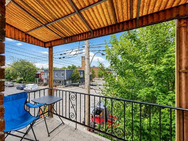3005, Rue Lacordaire, None, Montréal