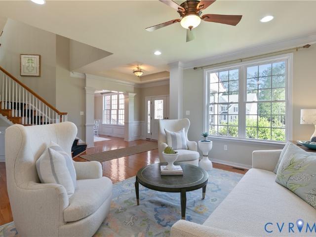 3005 Ridgegate Drive