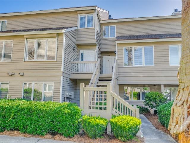 3005 River Drive 108