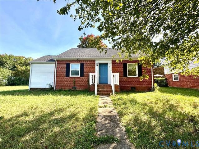 3005 Skipwith Road