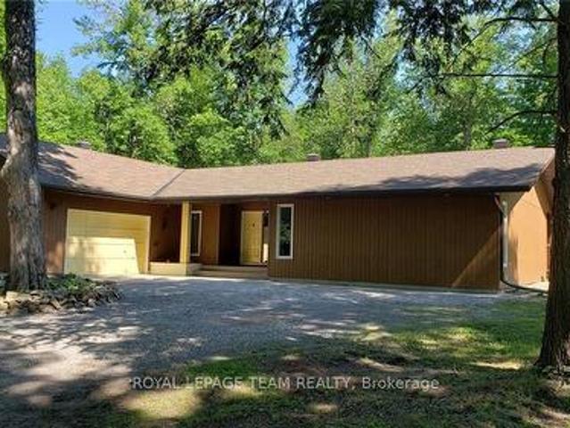 3005 Tompkins Road, North Grenville, ON, K0G 1J0 house for sale | Listing ID X13671 | Royal LePage