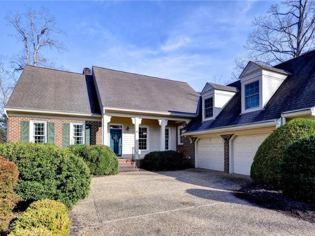 3005 Travis Pond RD