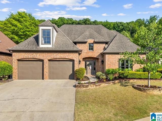 3005 Valley Ridge Road