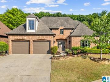3005 Valley Ridge Road