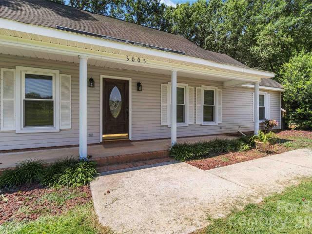 3005 Weddington Road