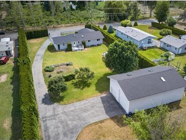 3006 Orchard Drive, Keremeos, BC, V0X 1N1 house for sale | Listing ID 10393 | Royal LePage