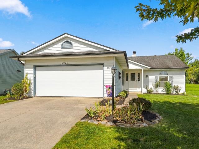 3006 Dockshire Lane
