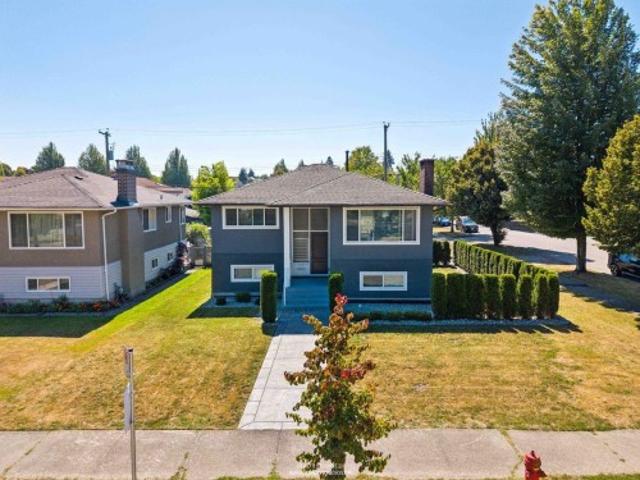 3006 Georgia Street E, Vancouver, BC, V5K 2K7 house for sale | Listing ID R3162 | Royal LePage