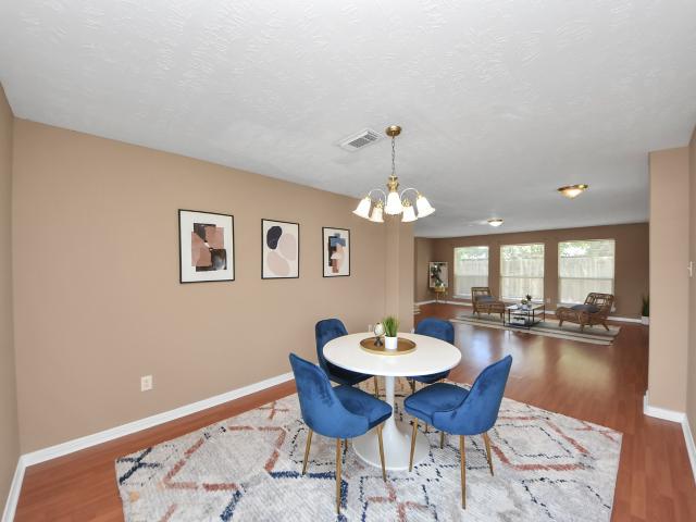 3006 Palace Oaks Drive