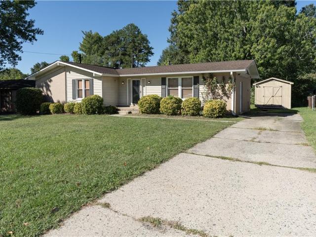 3006 Saxon Place