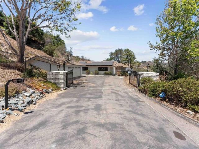 3006 Skycrest Drive