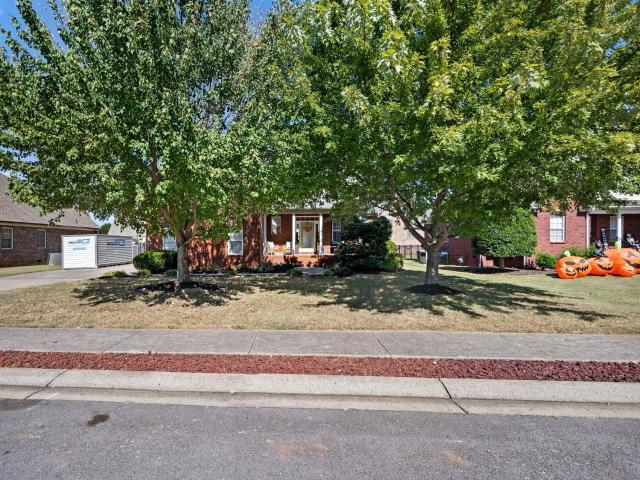 3006 Spottswood Cir