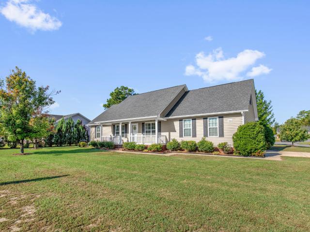3006 Tettenbury Drive