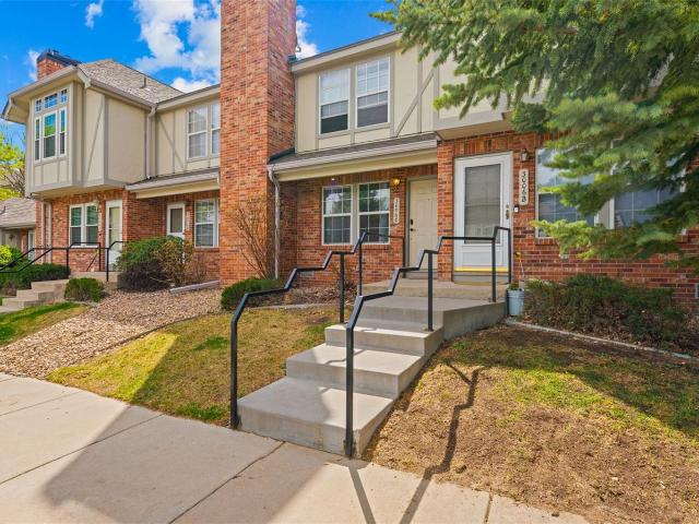 3006 W 107th Place # C
