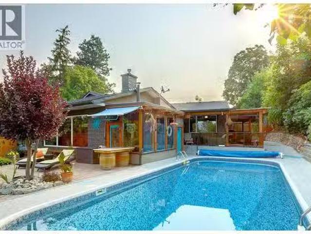 3006 22 Street, Vernon, BC, V1T 4H6 house for sale Listing.