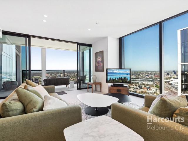 3007/35 Spring Street, MELBOURNE, VIC 3000