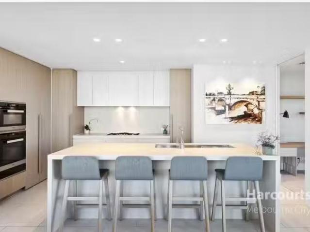 3007/35 Spring Street, MELBOURNE, VIC 3000 Apartment for Rent