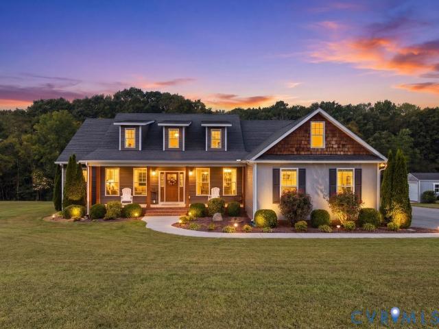 3007 Appomattox Trace Lane