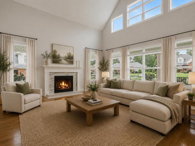 3007 Carrington Lane