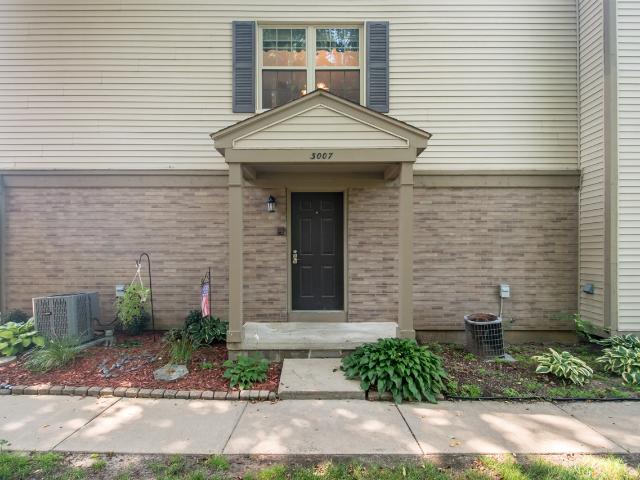 3007 Forest Creek Court