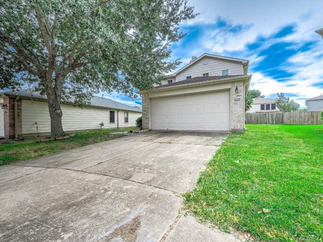3007 Founders Court