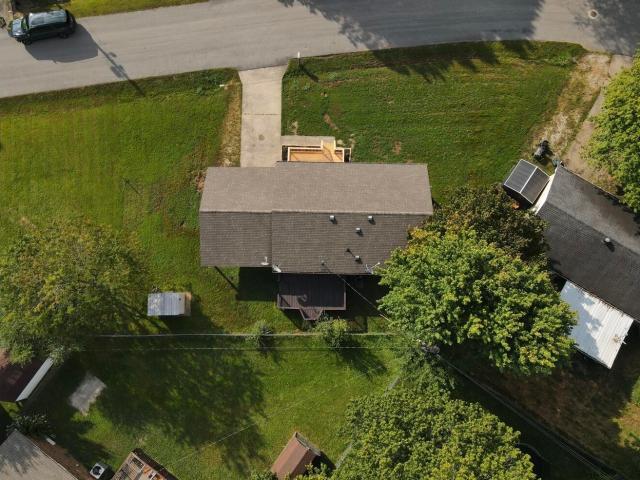 3007 Huckshold Drive