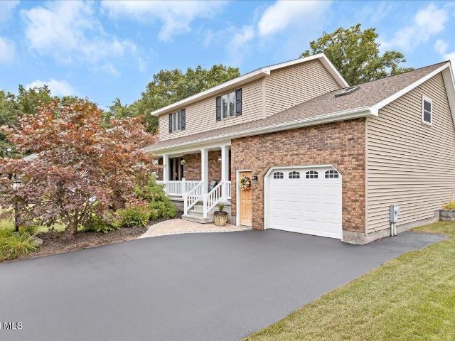 3007 Kirvin Lane