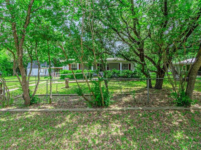 3007 Tanglewood Drive