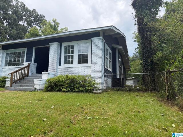 3007 17Th Street Ensley