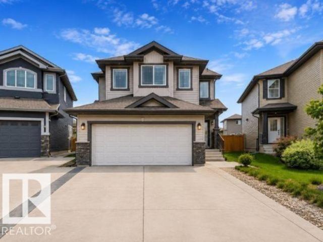 3007 13 Avenue Nw, Edmonton, AB, T6T 0Z3 house for sale | Listing ID E4505 | Royal LePage