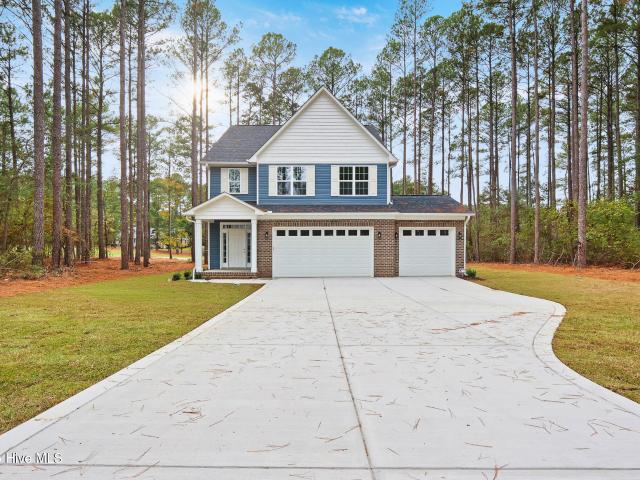 30080 Loblolly Ct, Wagram, NC 28396 | MLS #100588
