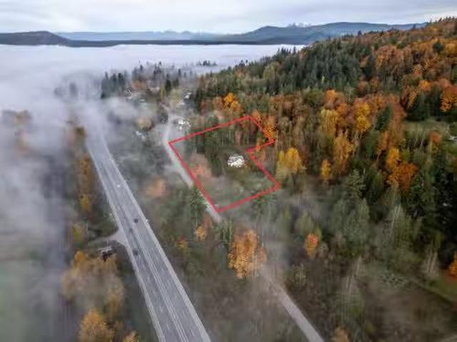 30087 Silverdale Avenue, Mission, BC, V4S 1H2 vacant land fo.