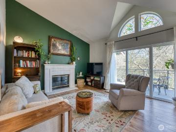 3008 N Narrows Dr, Unit A303, Tacoma, WA 98407 | MLS #2505